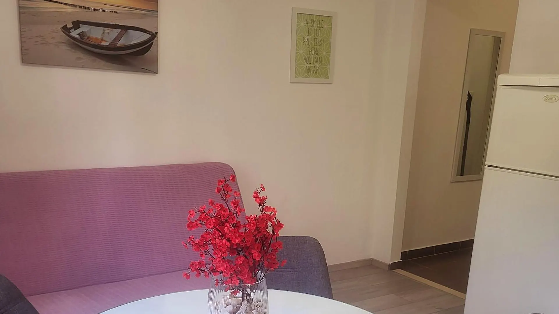 Apartament Ivona Split