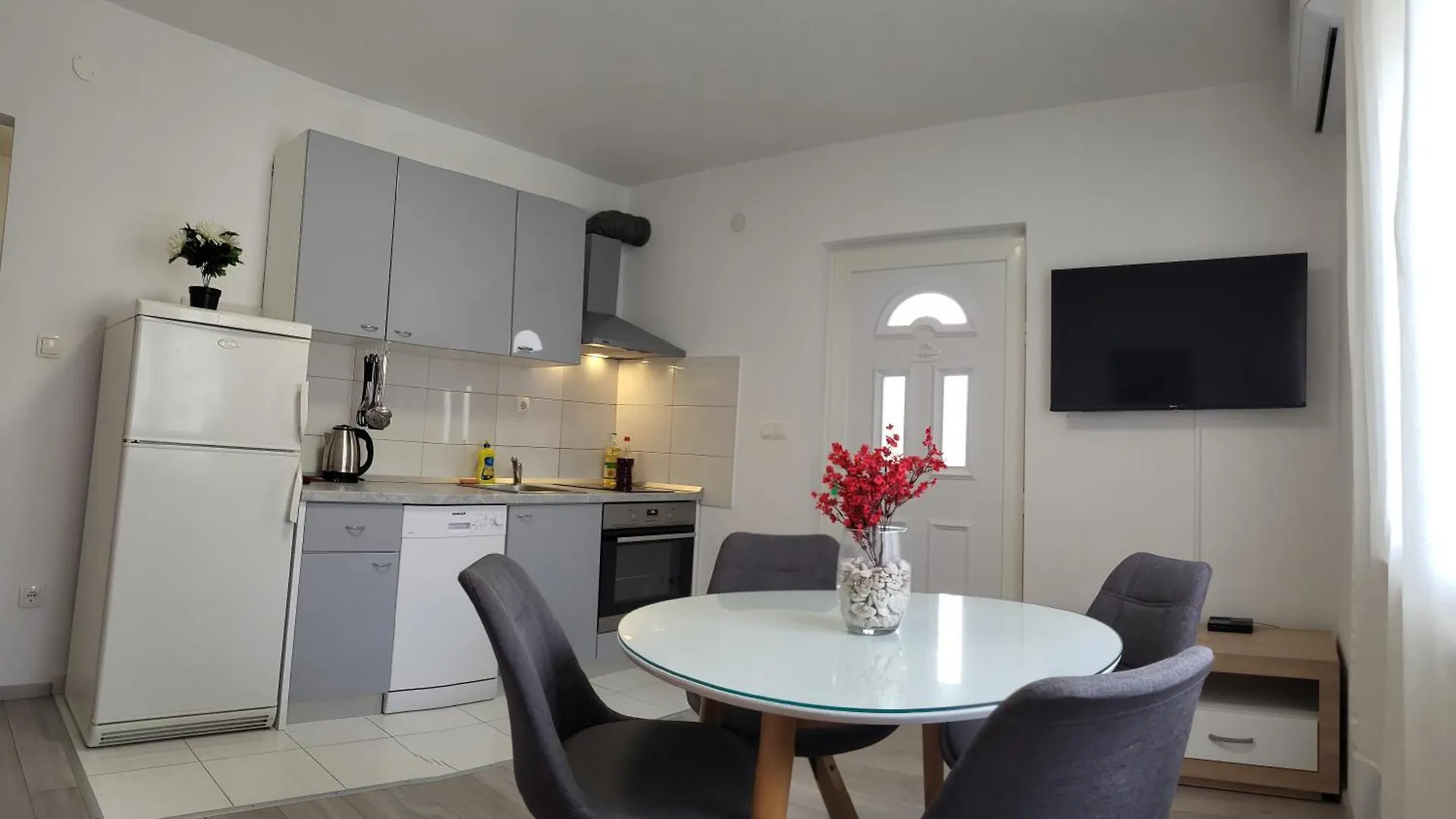 Apartament Ivona Split Chorwacja