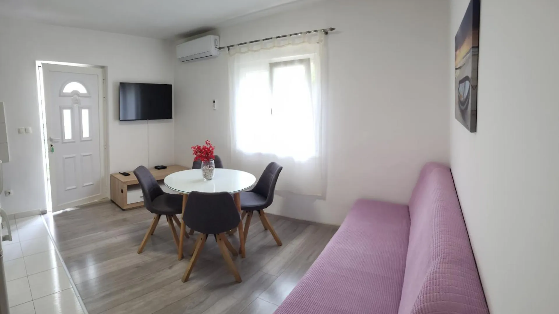 Apartament Ivona Split 0*,  Chorwacja