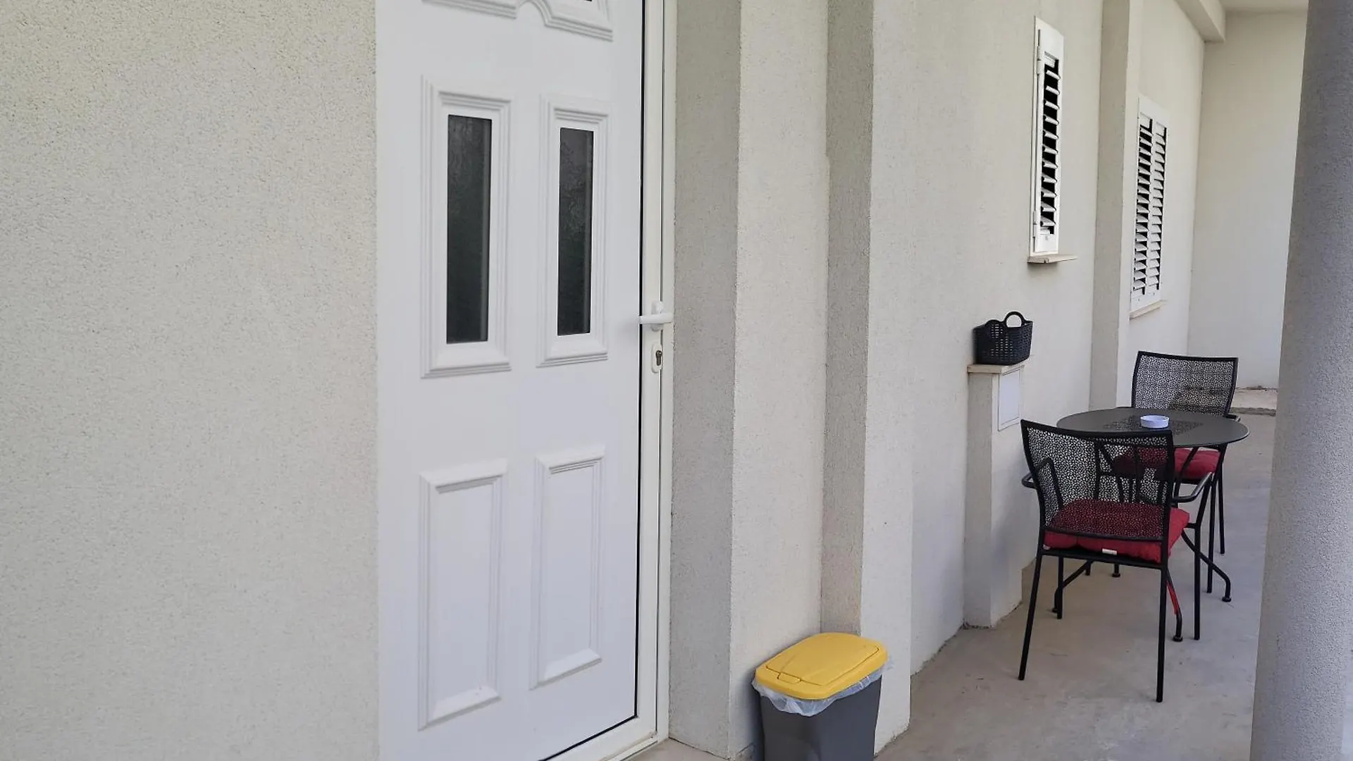 Apartament Ivona Split