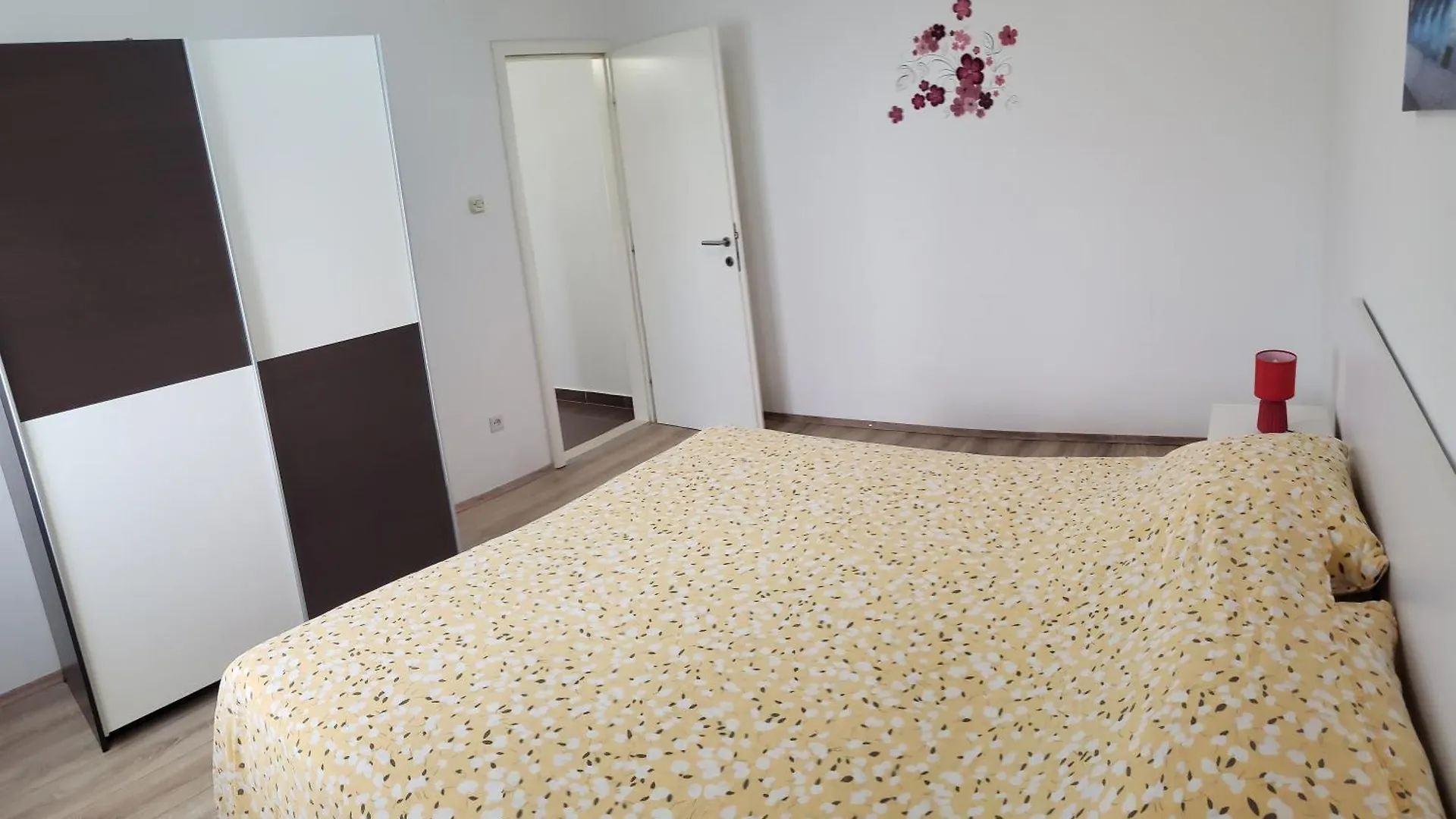 Apartament Ivona Split Chorwacja