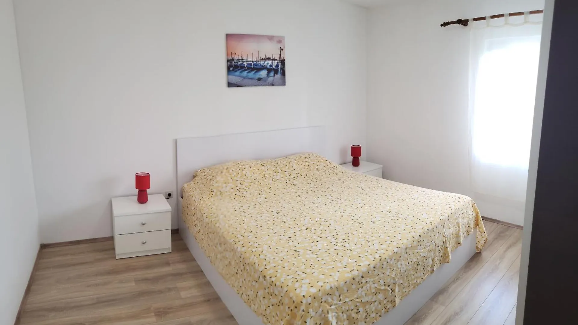 Apartament Ivona Split